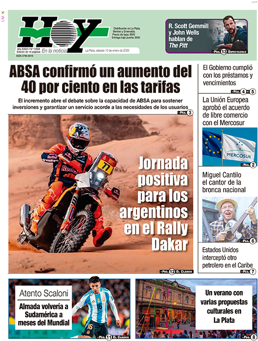 Diario 11-1-26 va