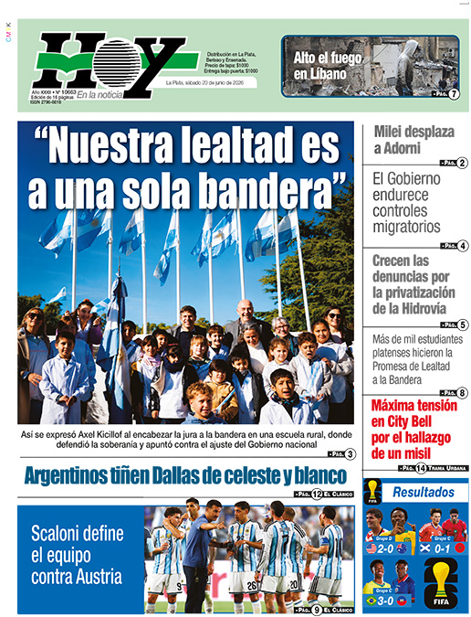 diario 20-06-26