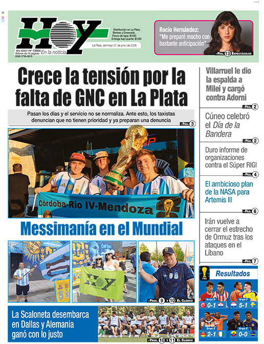 Diario 21-6-26