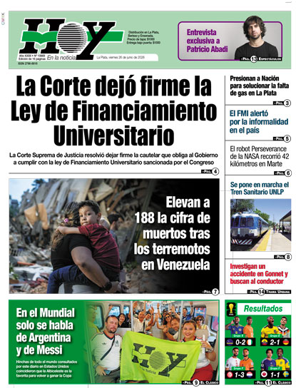 Diario 26-06