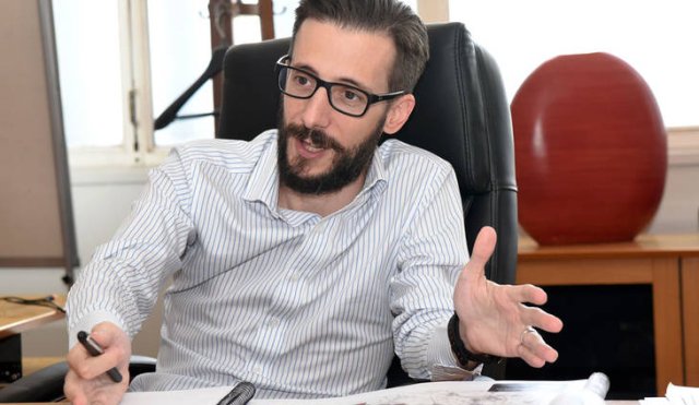 Agustín Simone