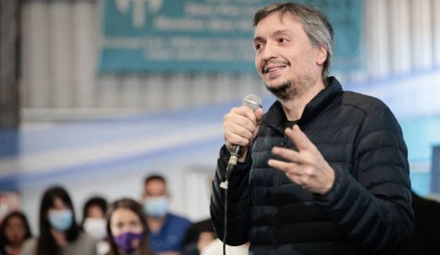 Maximo