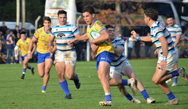 rugby