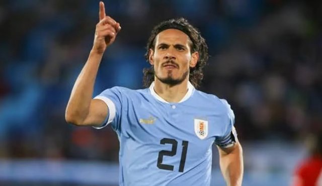 cavani