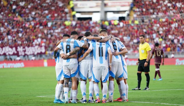 Argentina