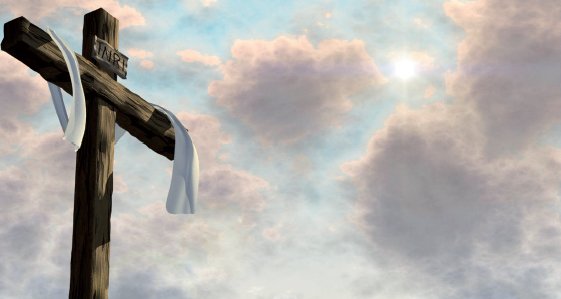 jesus