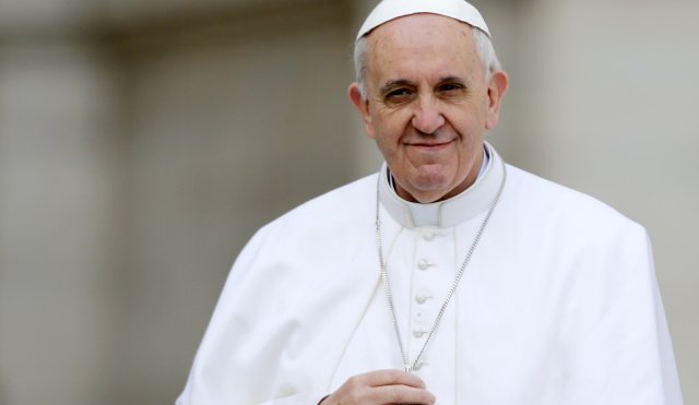 Papa Francisco 