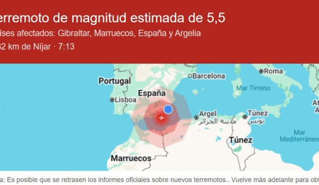 Sismo