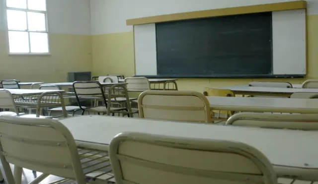 escuelas 