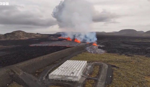 Islandia