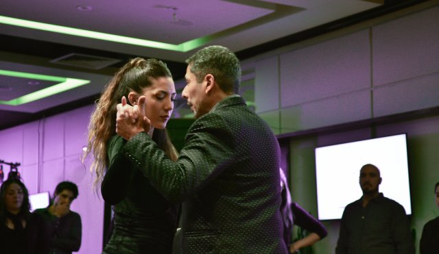 milonga 