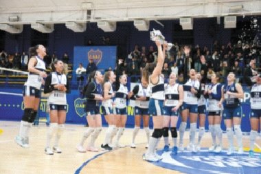 voley