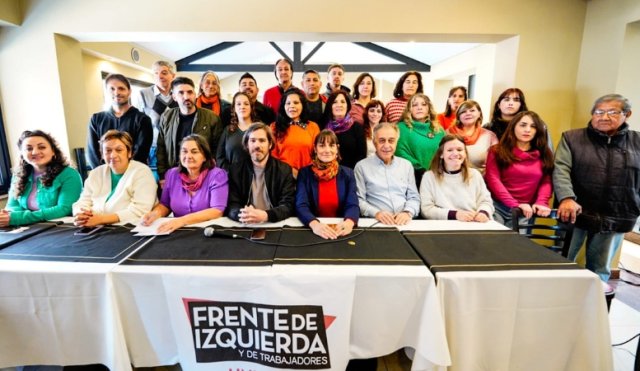 Izquierda
