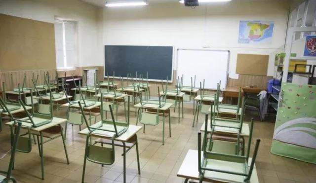 escuelas 