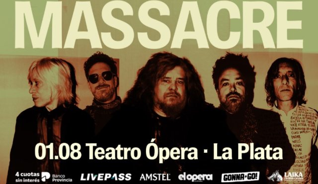 massacre