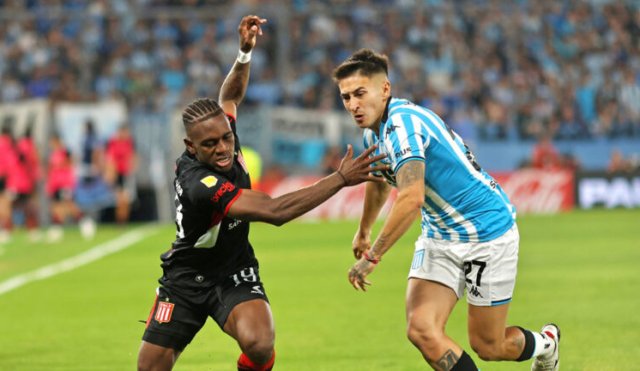 Estudiantes 