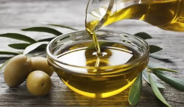 aceite 