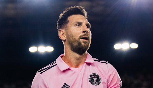 MESSI