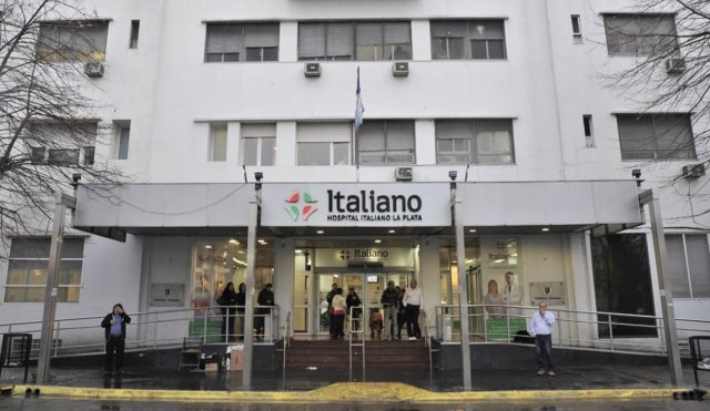 hospital italiano 