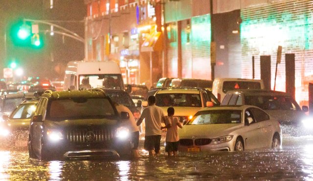 inundaciones
