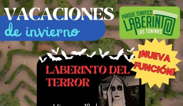 terror