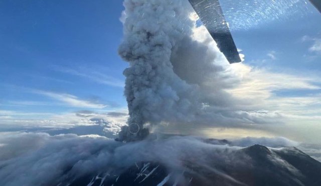 Volcan