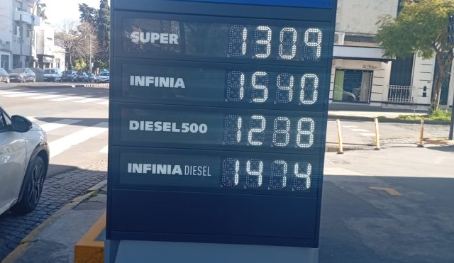 combustibles