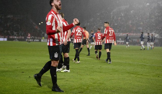 estudiantes