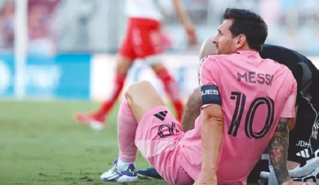 Messi