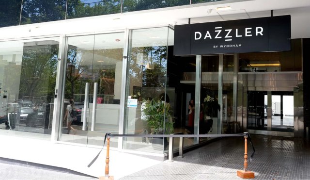 DAZZLER