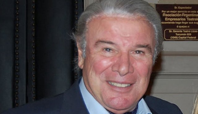 Alberto martin