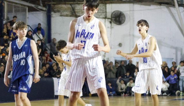 Basquet 