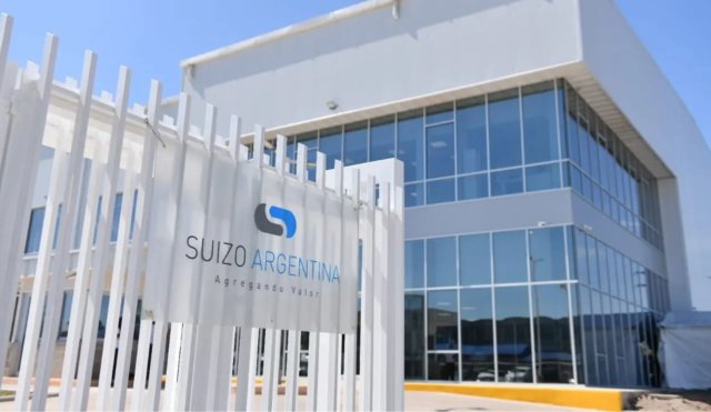 SUIZOARGENTINA