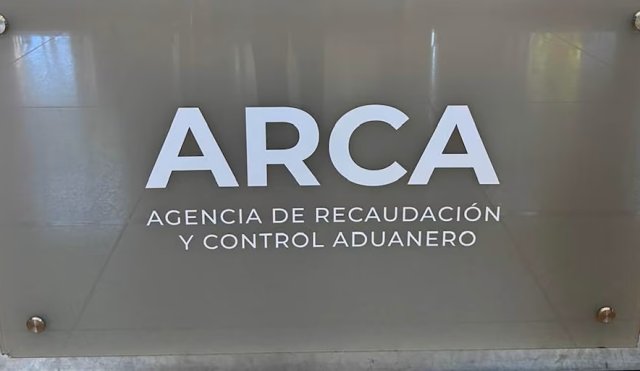 ARCA