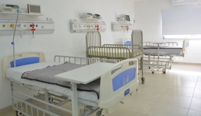 HOSPITALGUTIERREZ