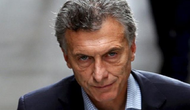macri