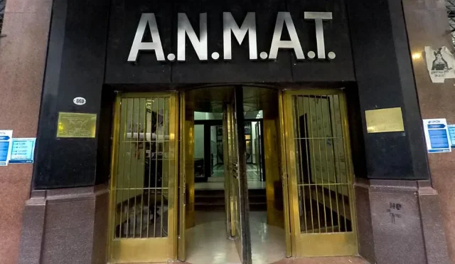 ANMAT 