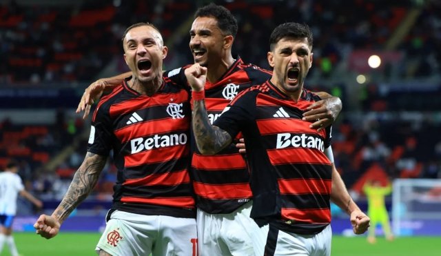 flamengo