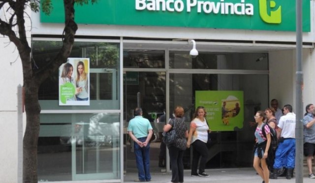 banco 