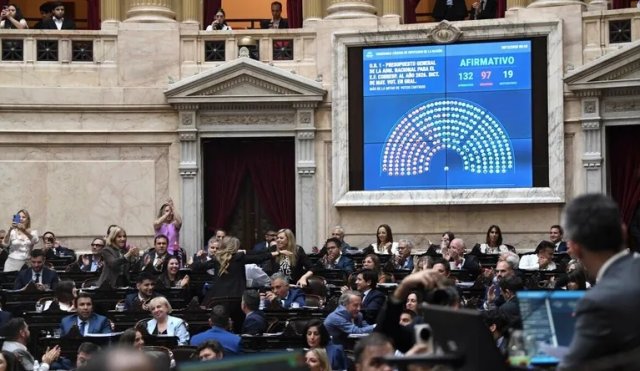 diputados