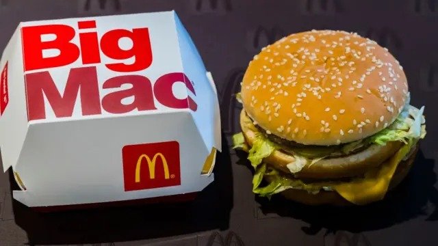bigmac