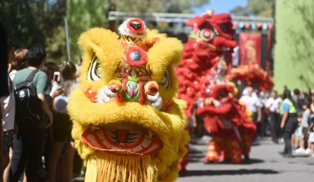 año nuevo chino 
