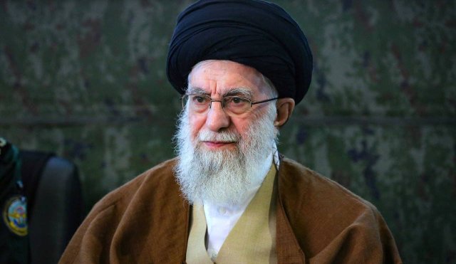 Iran