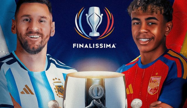 finalisima