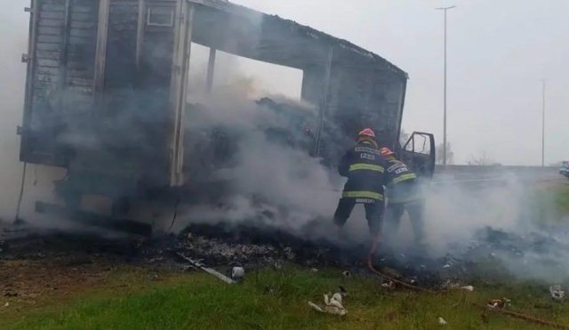 incendio 