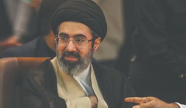iran