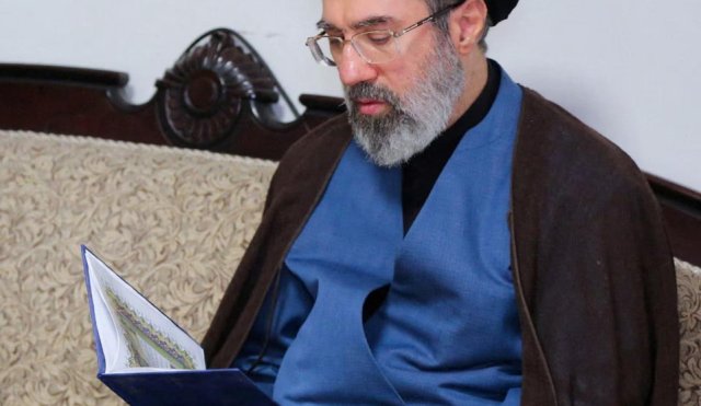 Iran