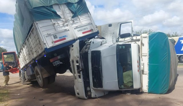 accidente