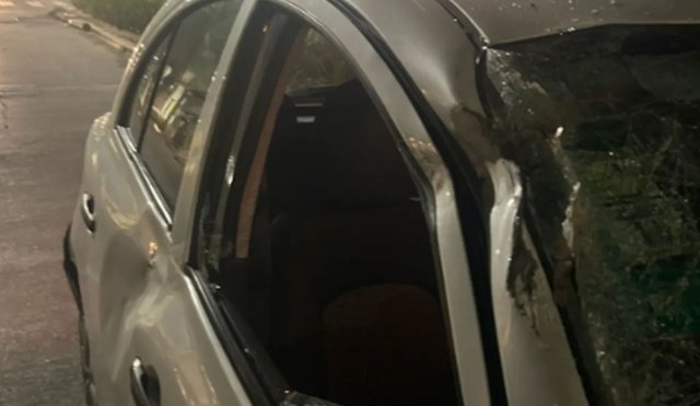 ACCIDENTE