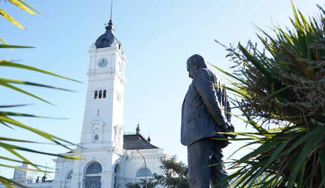 Alfonsín